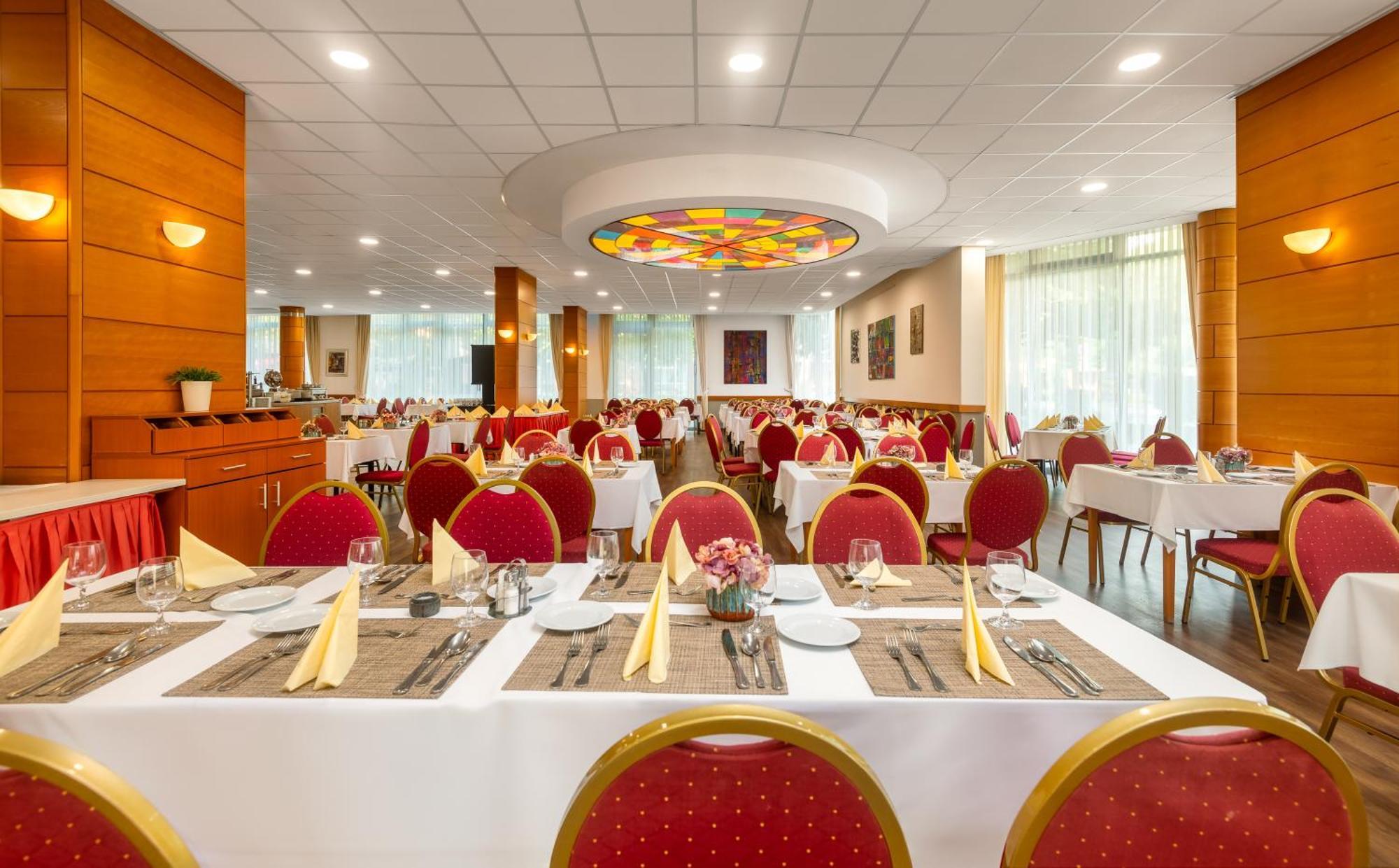 Hunguest Hotel Aqua Sol Hajdúszoboszló 외부 사진