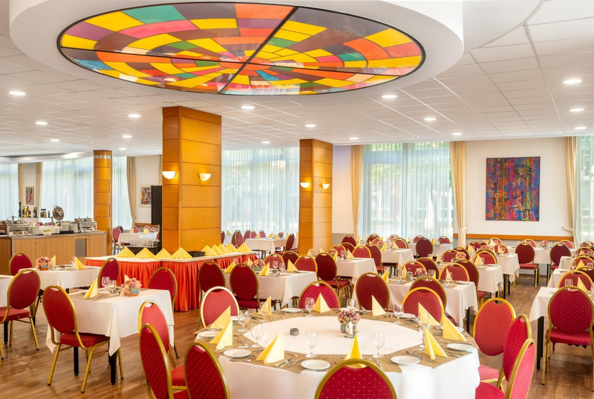 Hunguest Hotel Aqua Sol Hajdúszoboszló 외부 사진