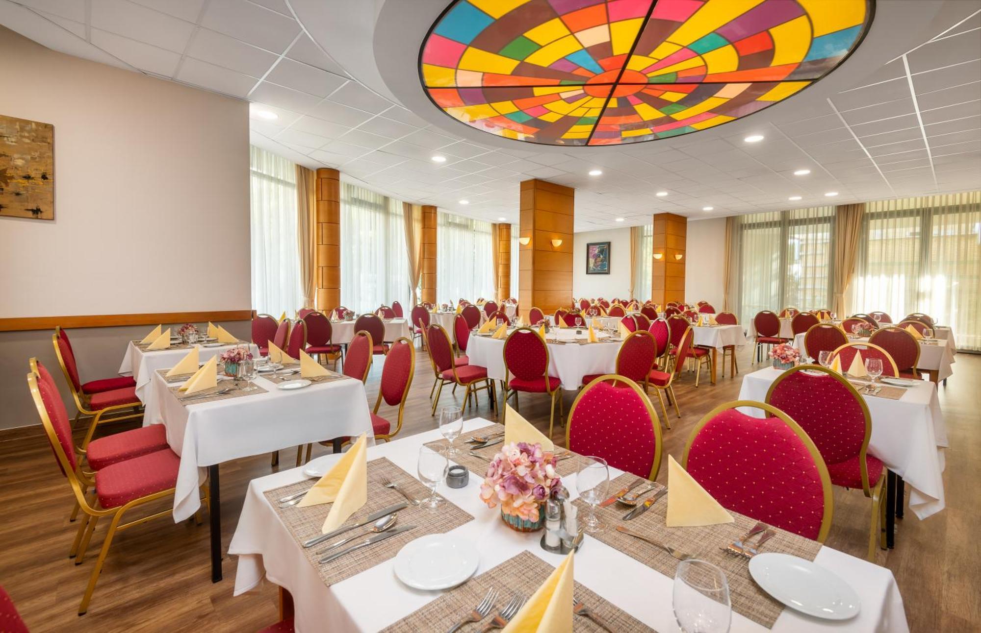 Hunguest Hotel Aqua Sol Hajdúszoboszló 외부 사진