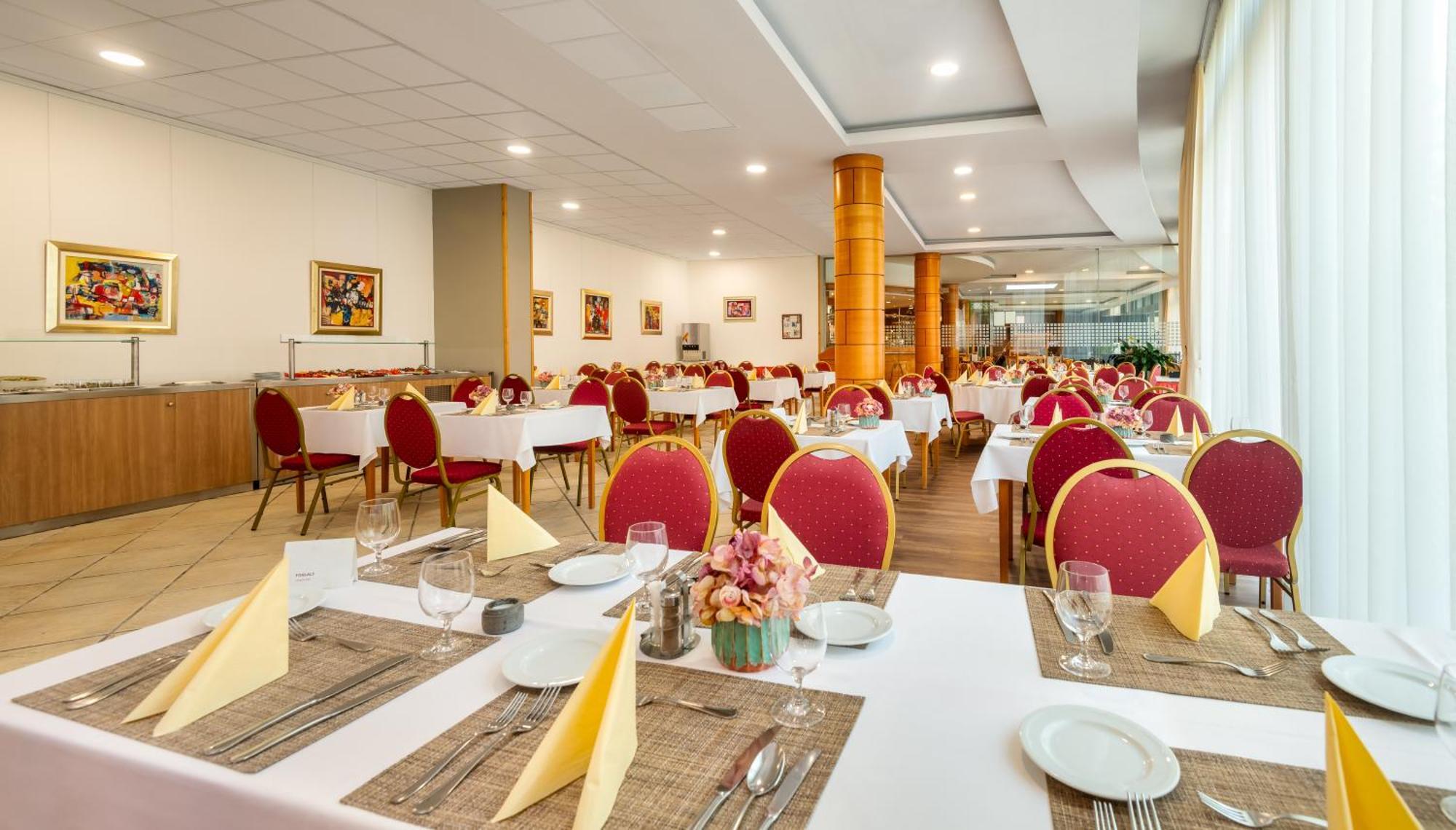 Hunguest Hotel Aqua Sol Hajdúszoboszló 외부 사진